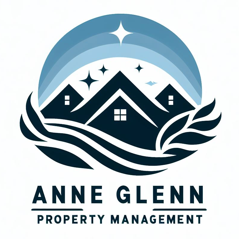 Logo for Anne Glenn Property Management